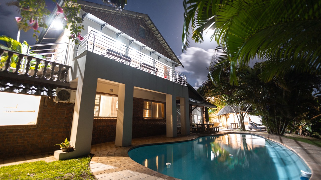 Photo of Outdoor in St. Lucia