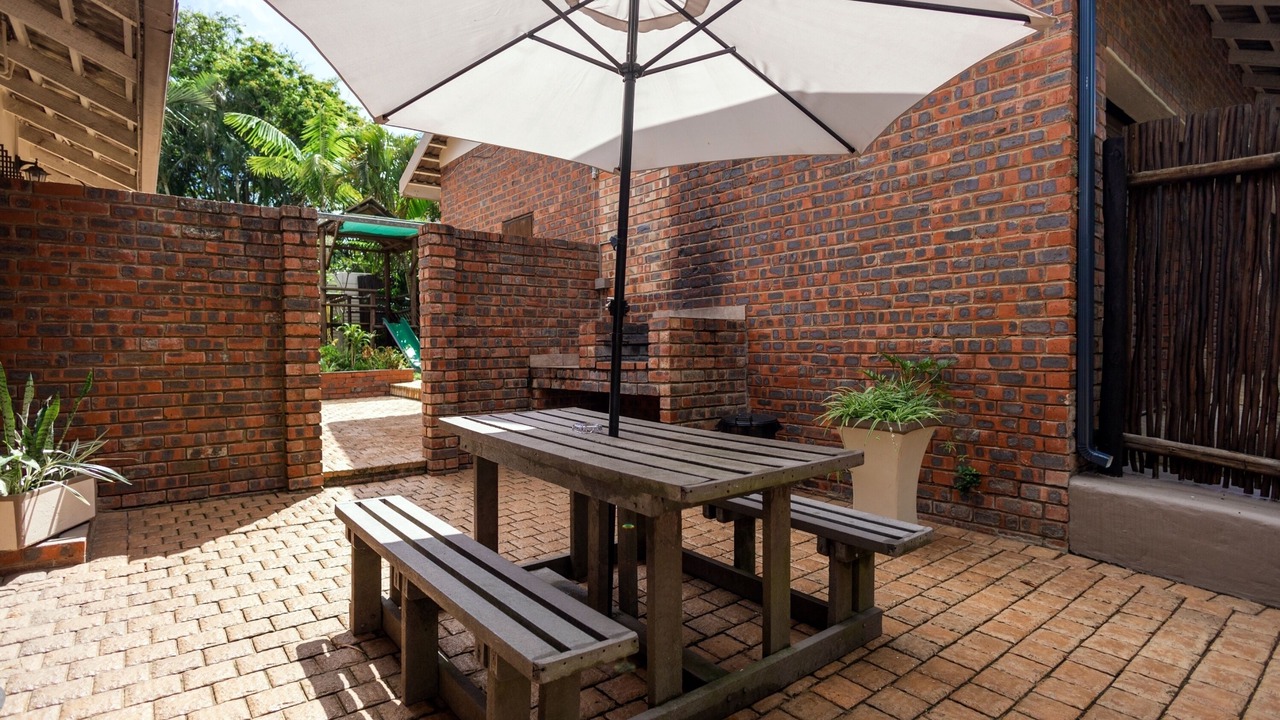 Photo of Outdoor in St. Lucia