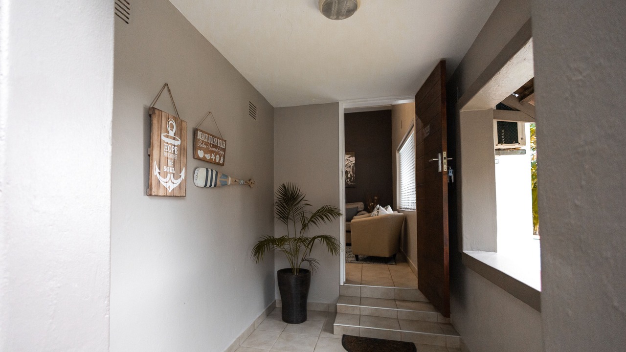 Photo of Bedroom in St. Lucia