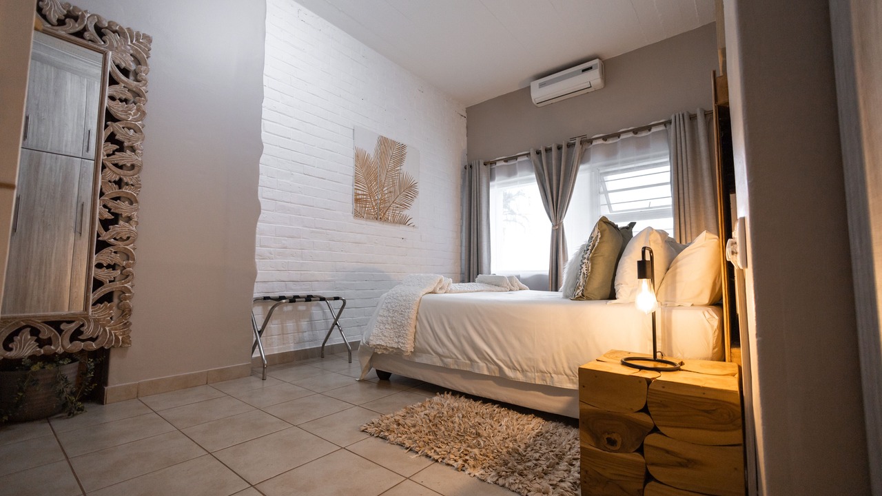 Photo of Bedroom in St. Lucia