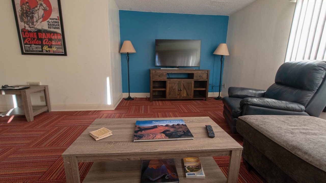 Photo of Bedroom in Kanab