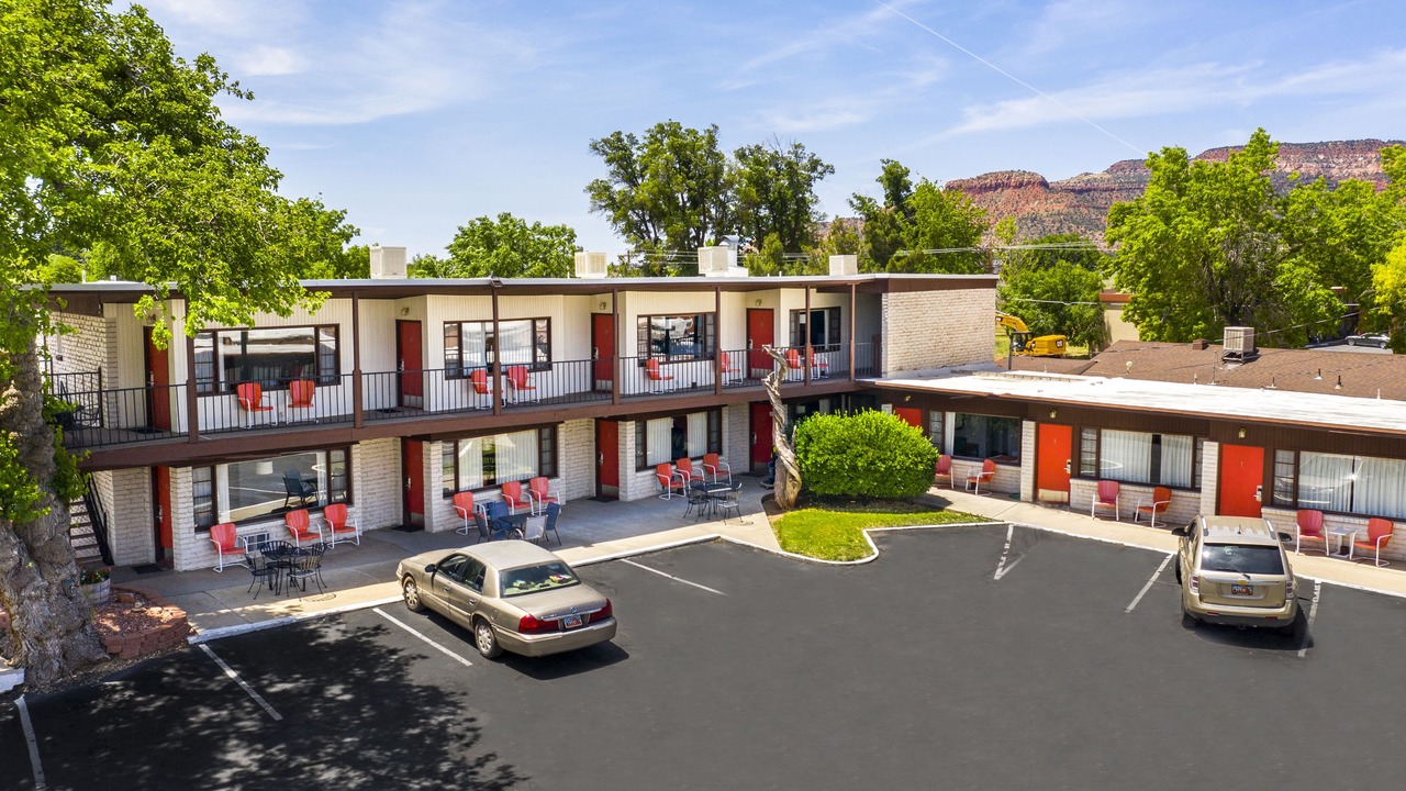 Photo of Outdoor in Kanab
