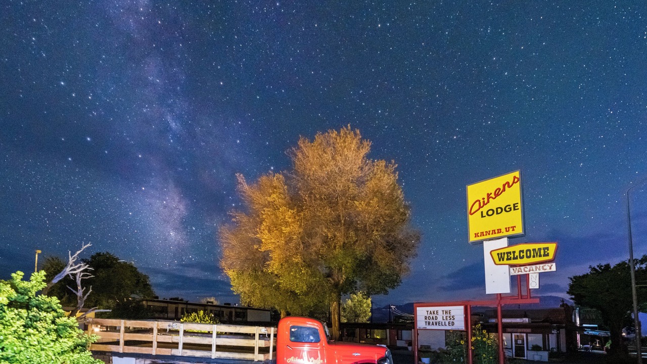 Photo of Outdoor in Kanab