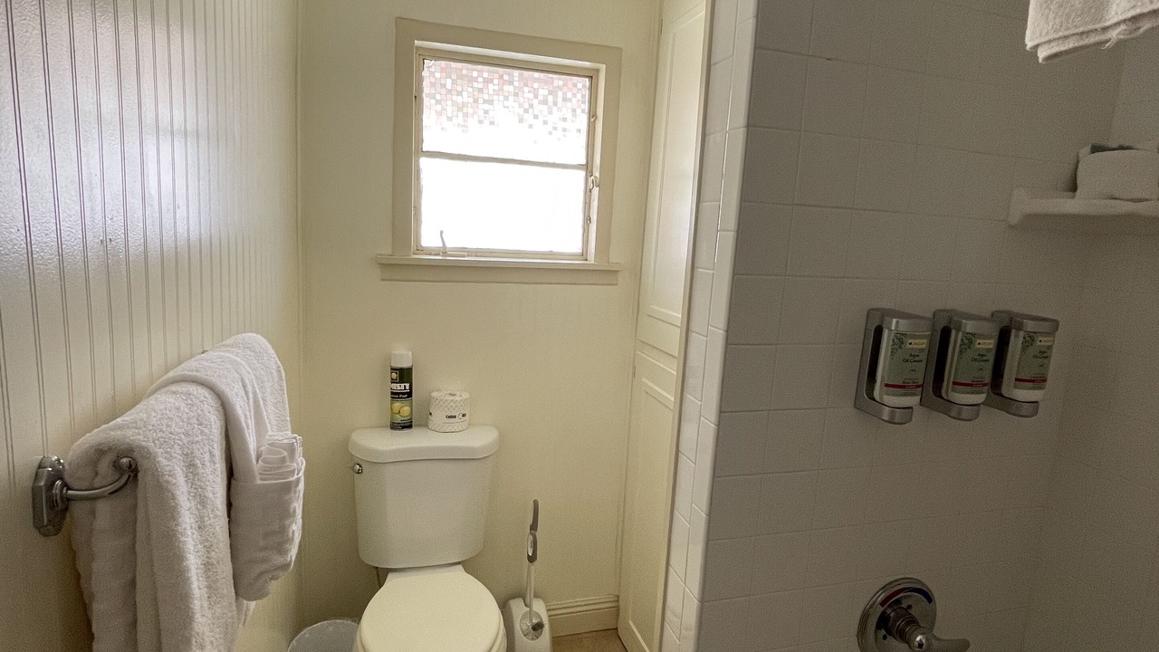 Photo of Bathroom in Kanab