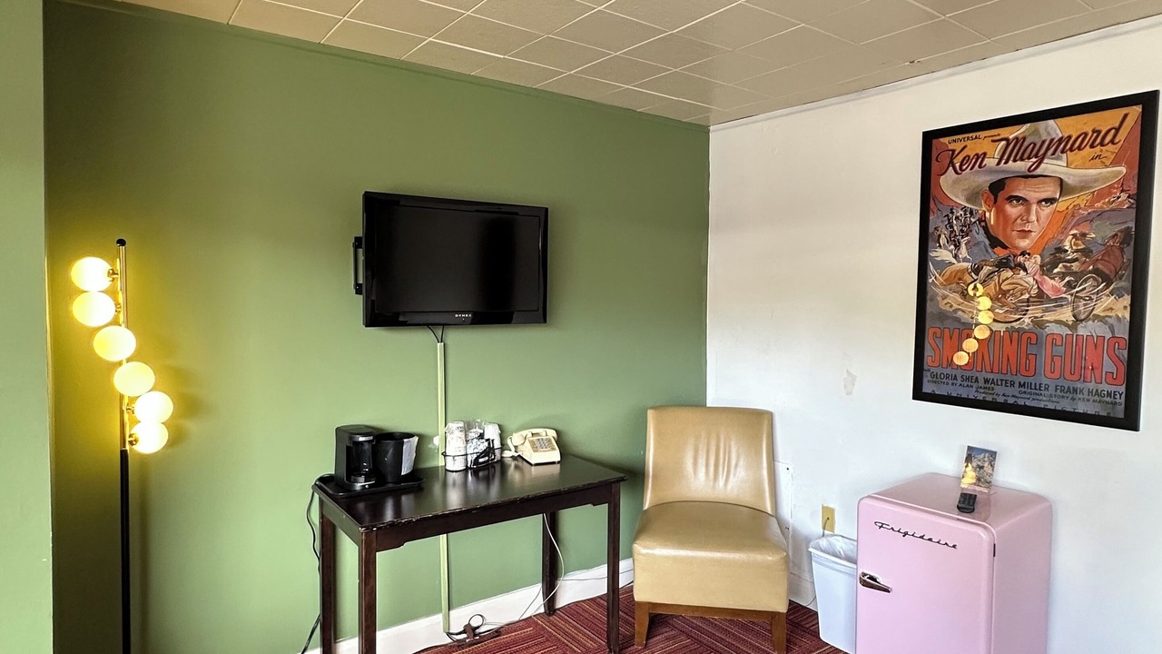 Photo of Bedroom in Kanab