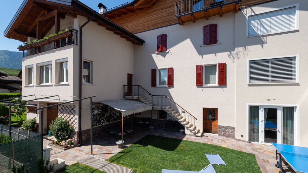 Photo of Outdoor in Tassullo