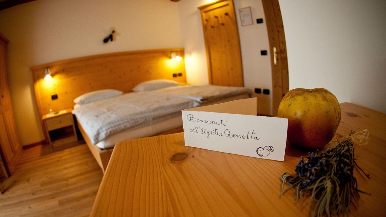 Photo of Bedroom in Tassullo