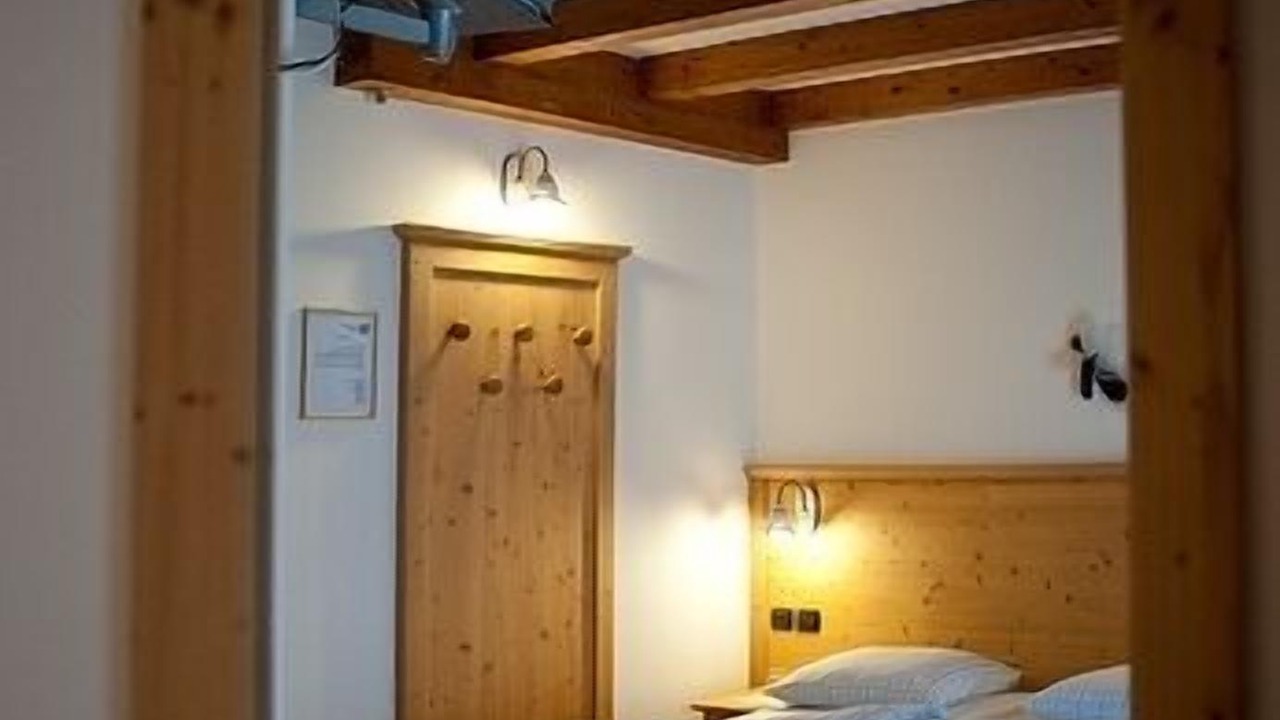 Photo of Bedroom in Tassullo