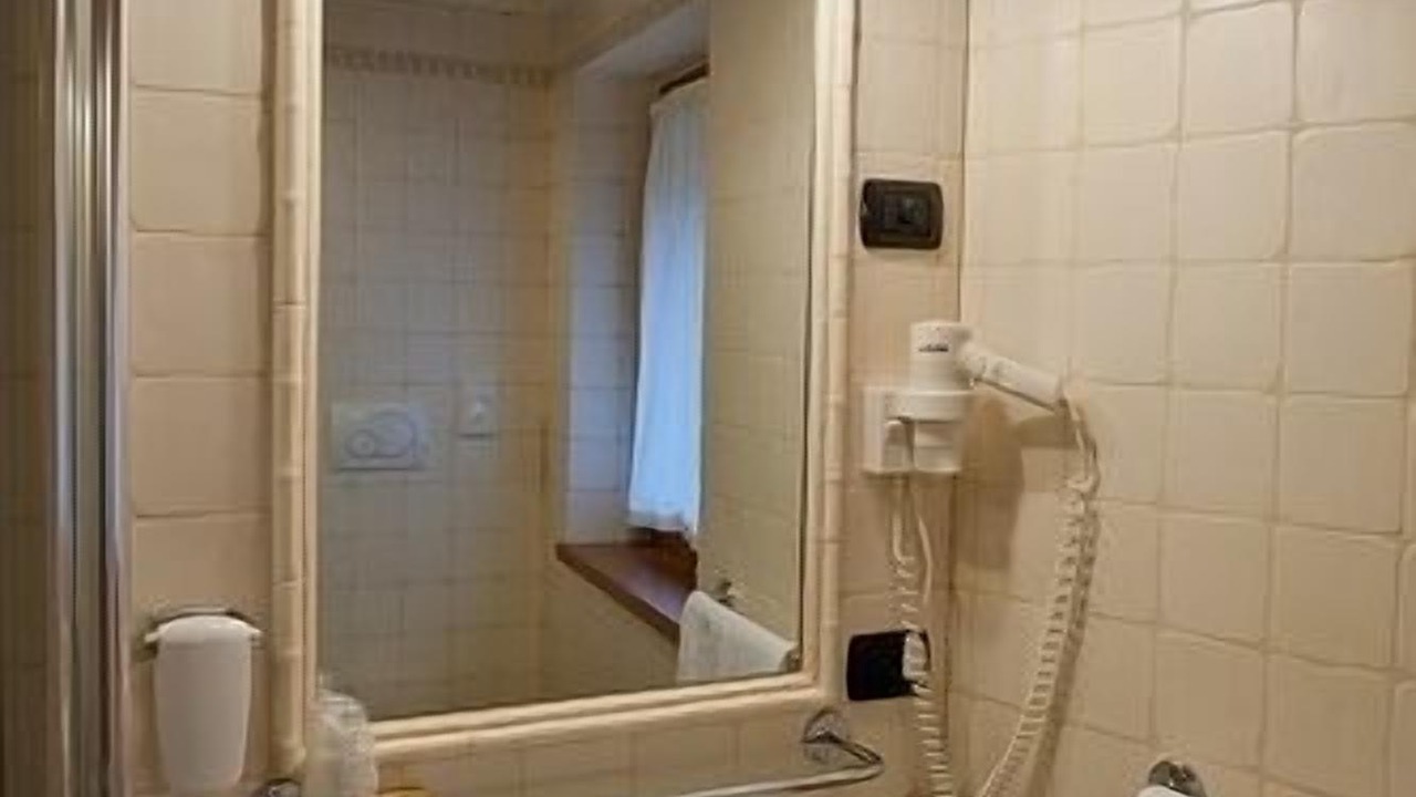 Photo of Bathroom in Tassullo