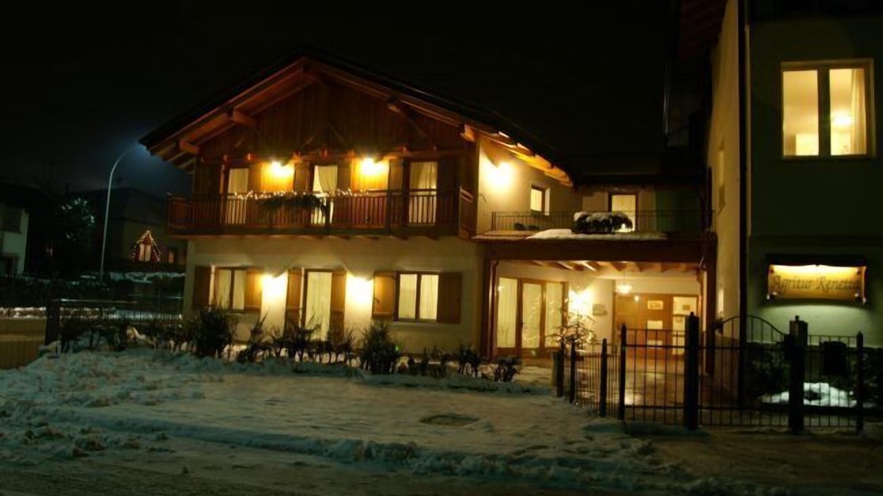 Photo of Outdoor in Tassullo