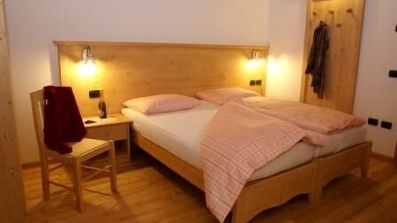 Photo of Bedroom in Tassullo
