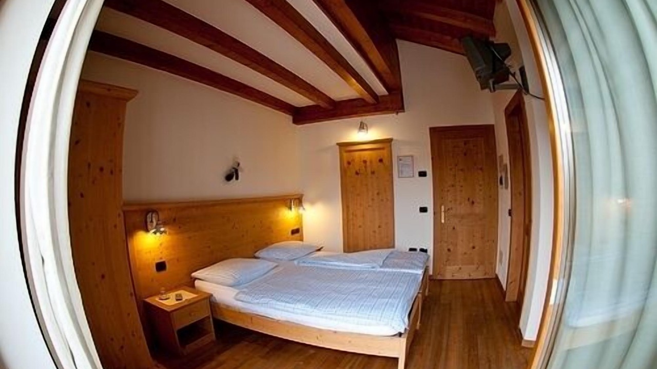 Photo of Bedroom in Tassullo