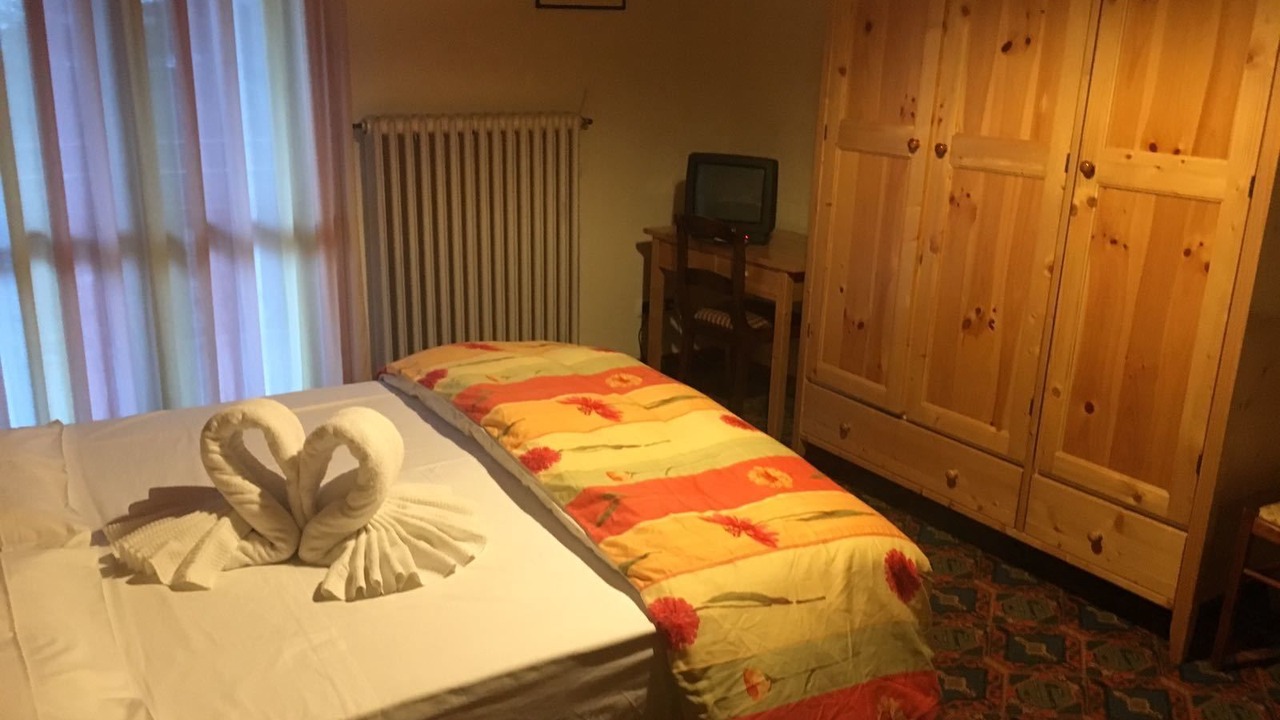 Photo of Bedroom in Alba