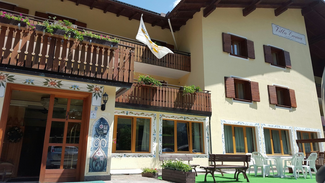 Photo of Outdoor in Alba