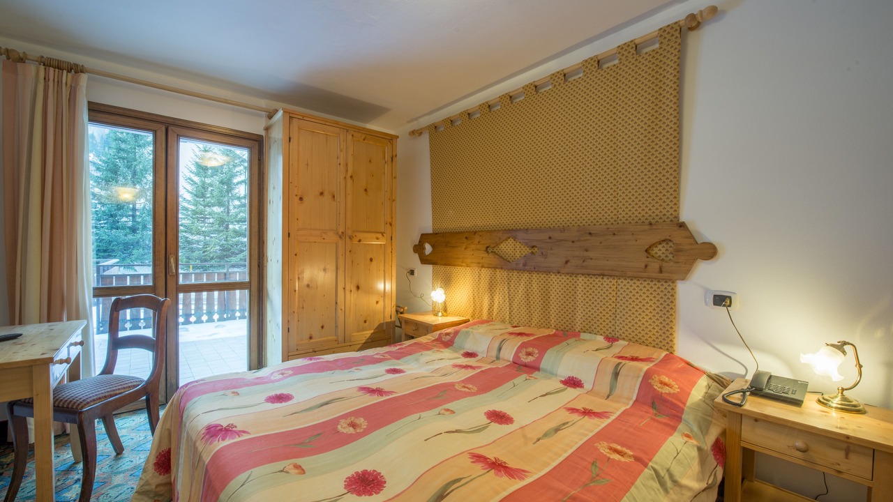 Photo of Bedroom in Alba