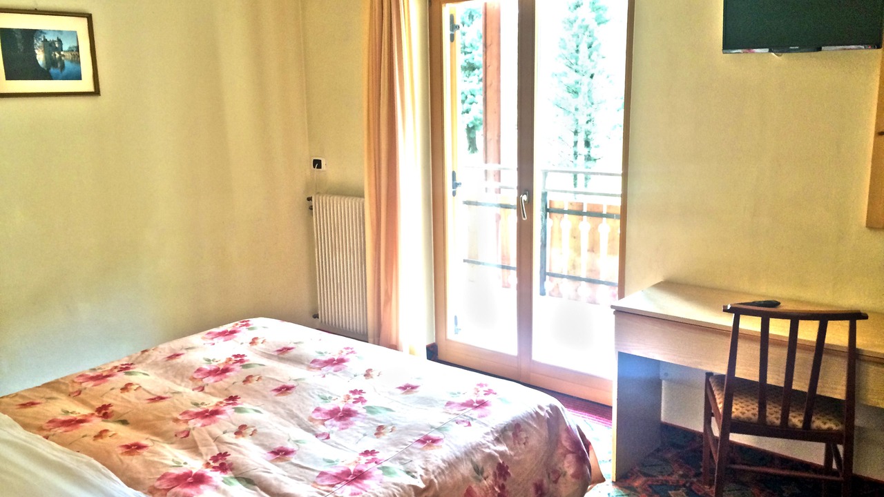 Photo of Bedroom in Alba