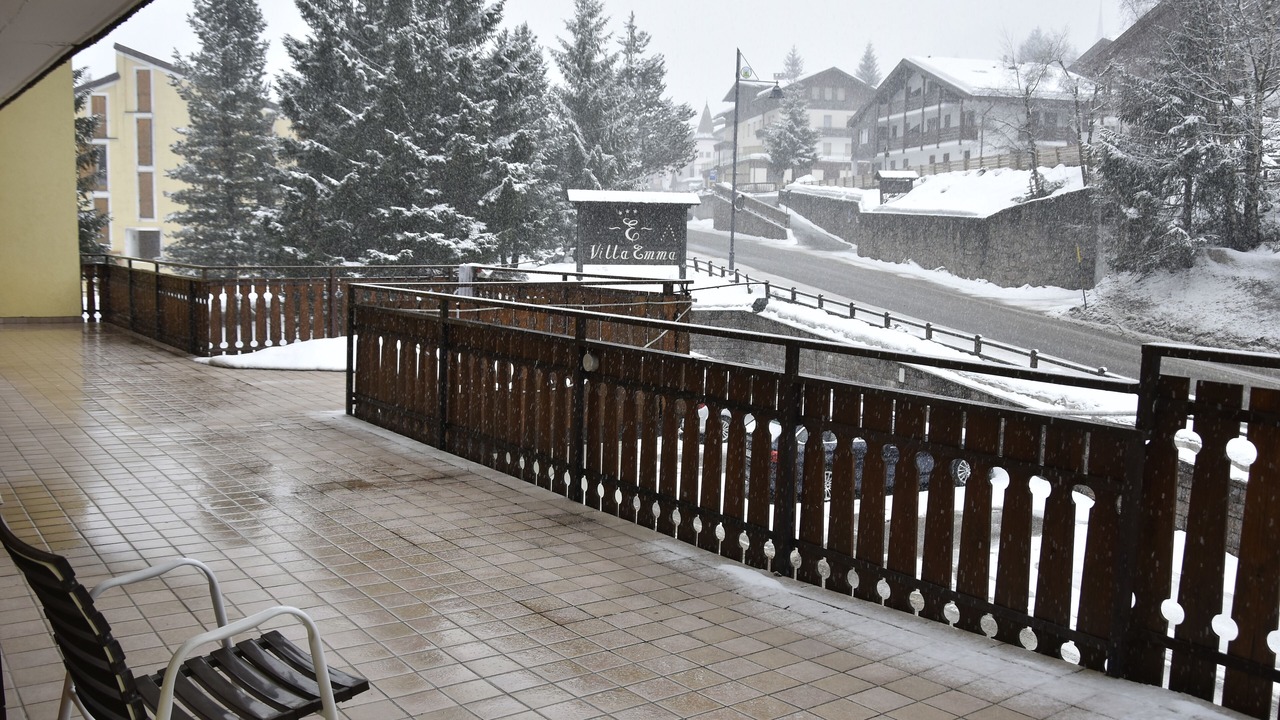 Photo of Patio Balcony in Alba