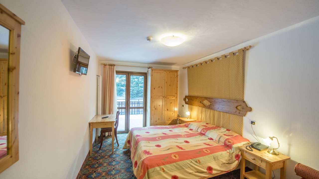 Photo of Bedroom in Alba