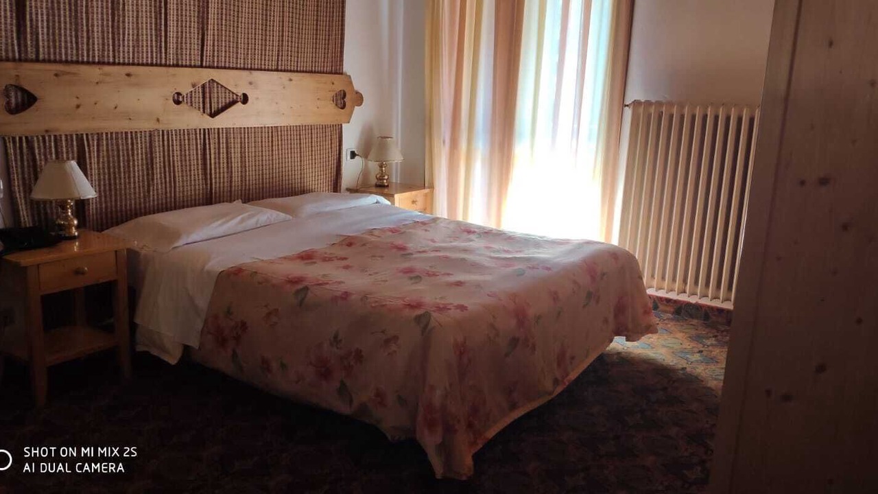 Photo of Bedroom in Alba
