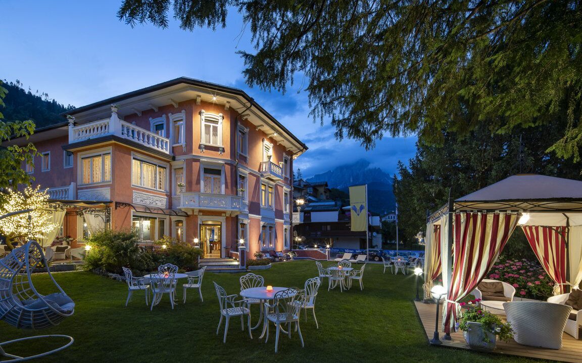 Photo of Outdoor in Fiera di Primiero