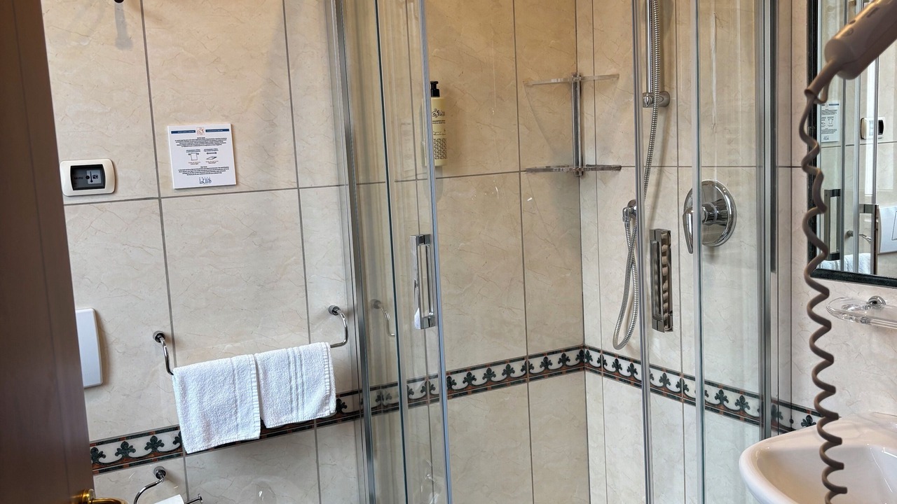 Photo of Bathroom in Fiera di Primiero