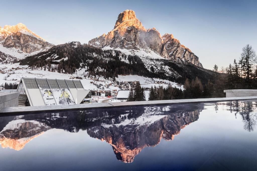Photo of Outdoor in Corvara in Badia