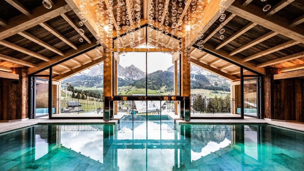 Photo of Outdoor in Corvara in Badia