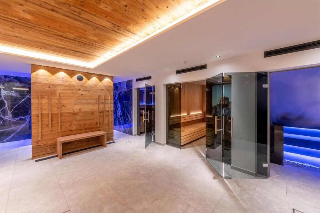 Photo of Bedroom in Corvara in Badia
