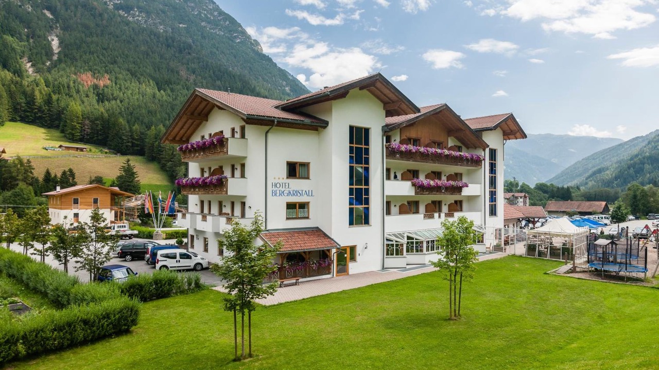 Photo of Outdoor in Brennero