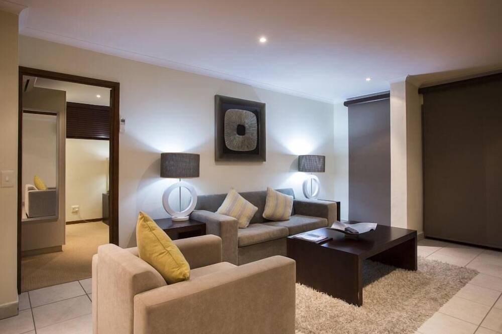 Photo of Livingroom in Zinkwazi Beach