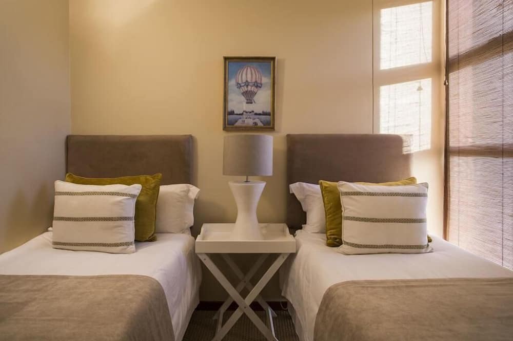 Photo of Bedroom in Zinkwazi Beach