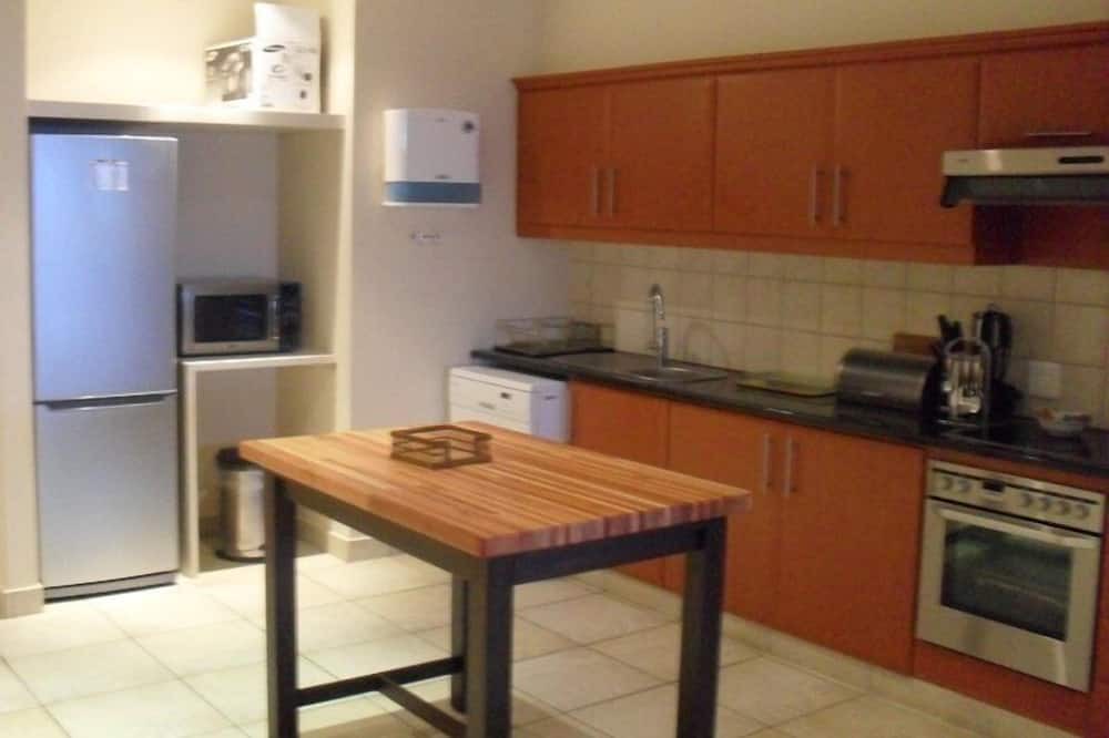 Photo of Kitchen in Zinkwazi Beach