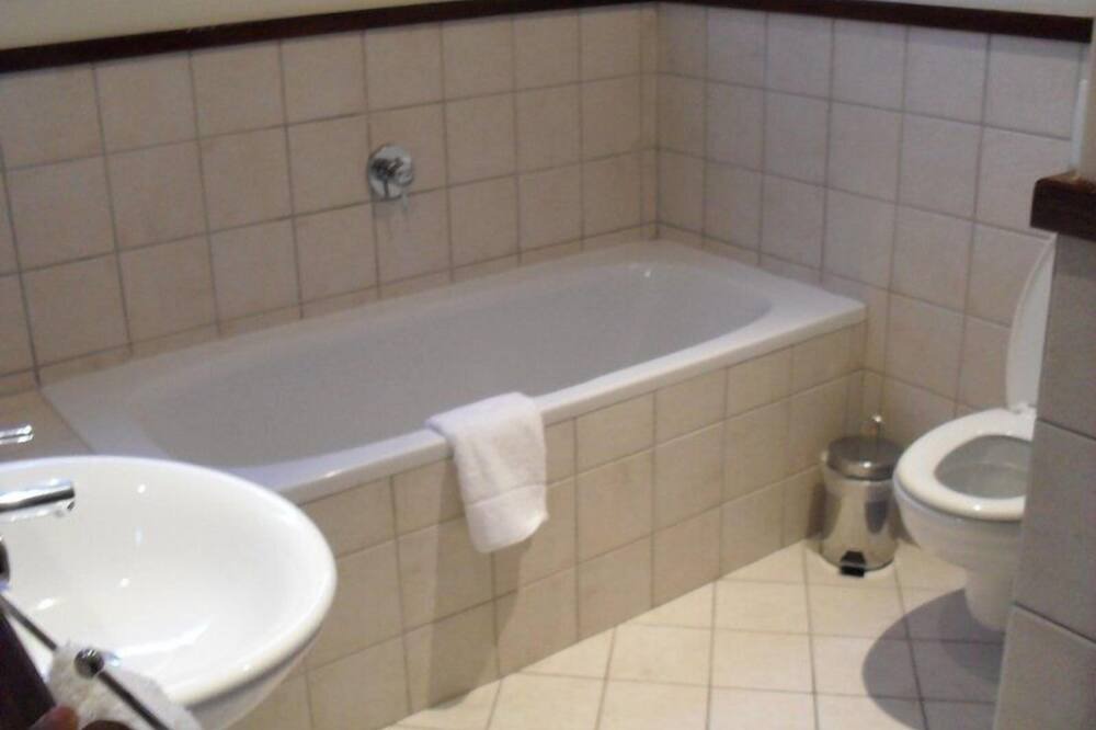 Photo of Bathroom in Zinkwazi Beach