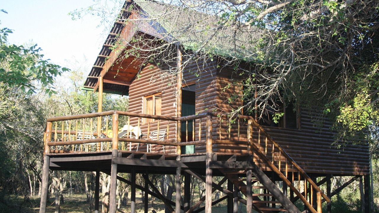 Photo of Bedroom in Hluhluwe