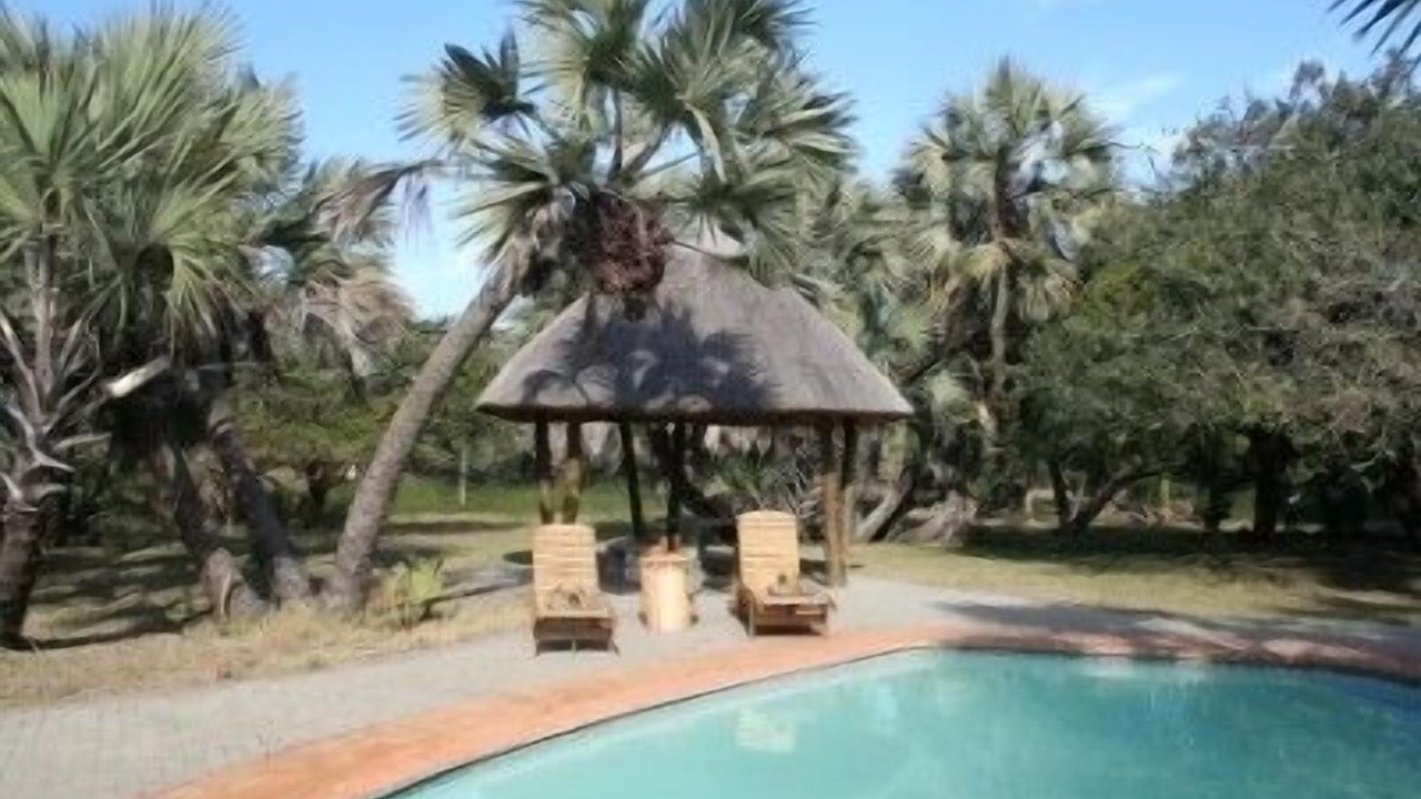 Photo of Outdoor in Hluhluwe