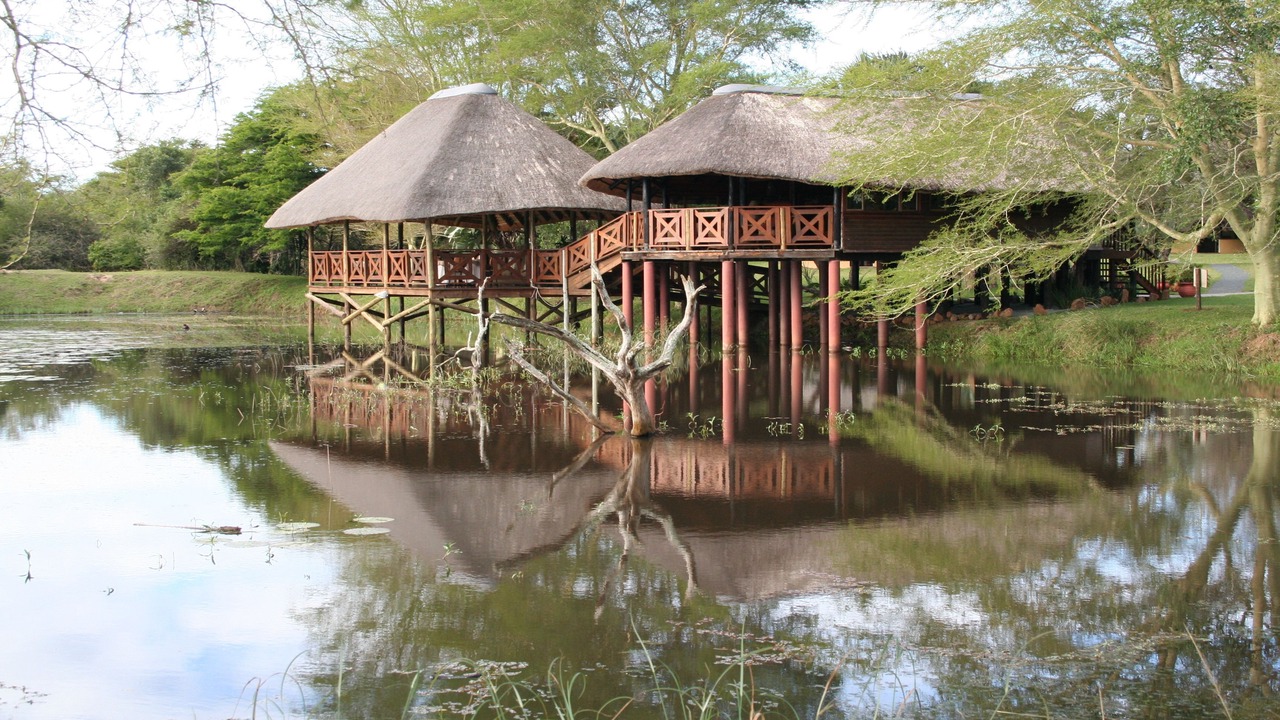 Photo of Outdoor in Hluhluwe