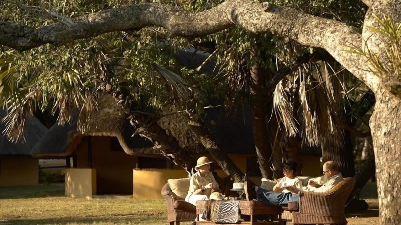 Photo of Outdoor in Hluhluwe