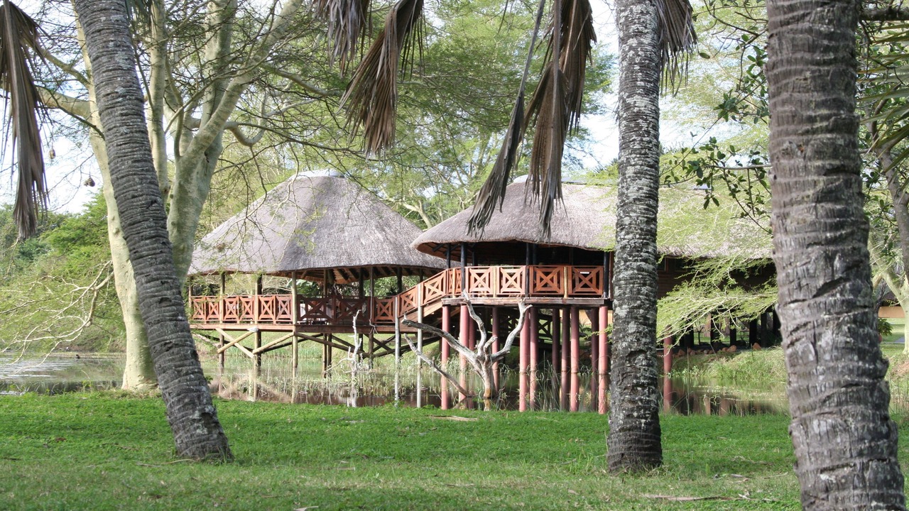 Photo of Outdoor in Hluhluwe