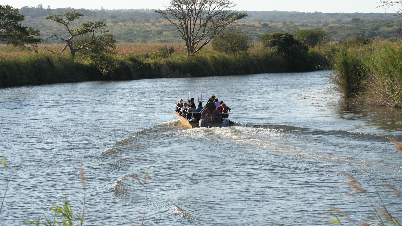 Photo of Others in Hluhluwe