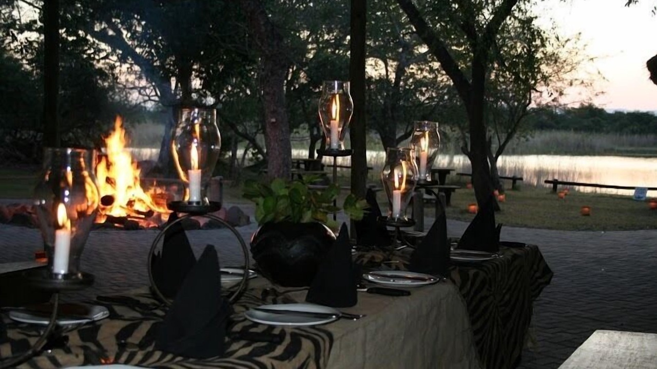 Photo of Others in Hluhluwe
