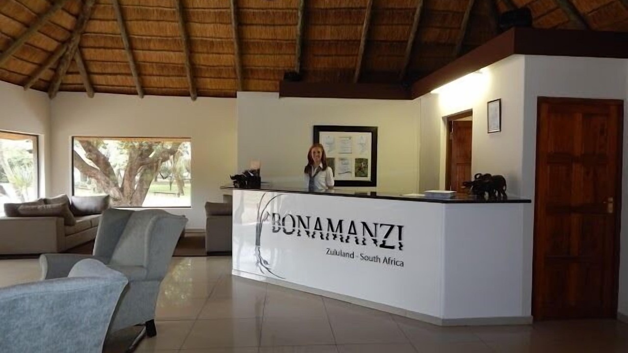 Photo of Others in Hluhluwe