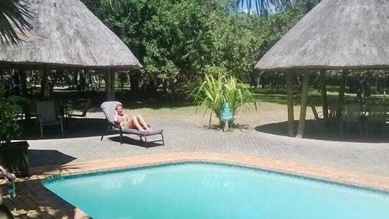 Photo of Outdoor in Hluhluwe