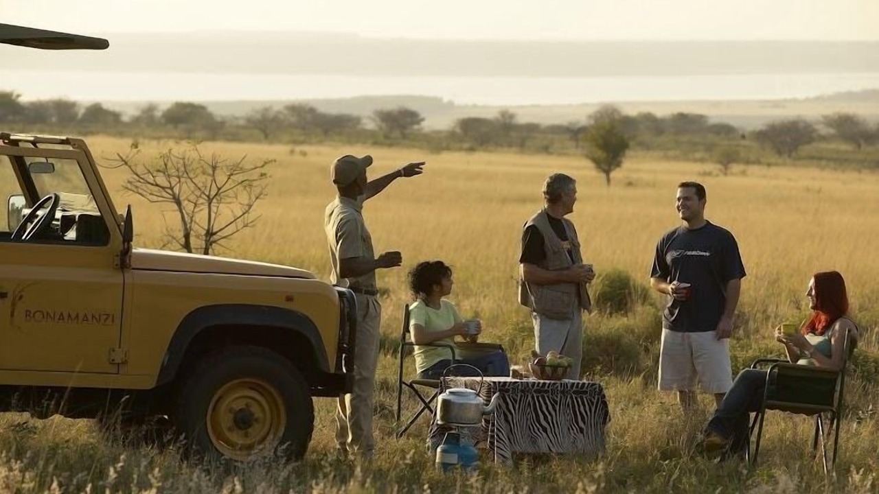 Photo of Outdoor in Hluhluwe