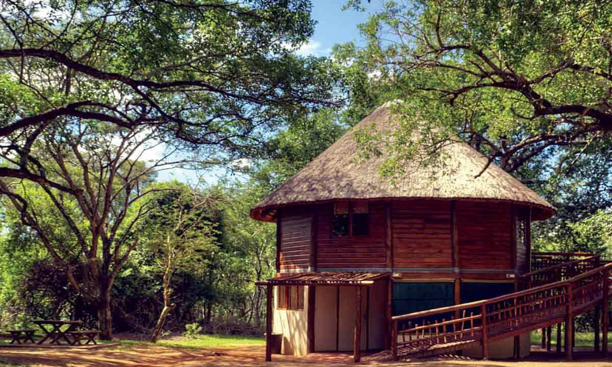 Photo of Outdoor in Hluhluwe