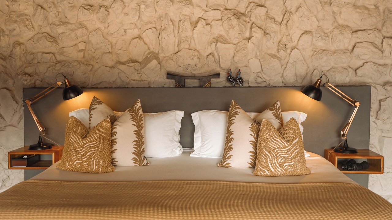 Photo of Bedroom in Jozini