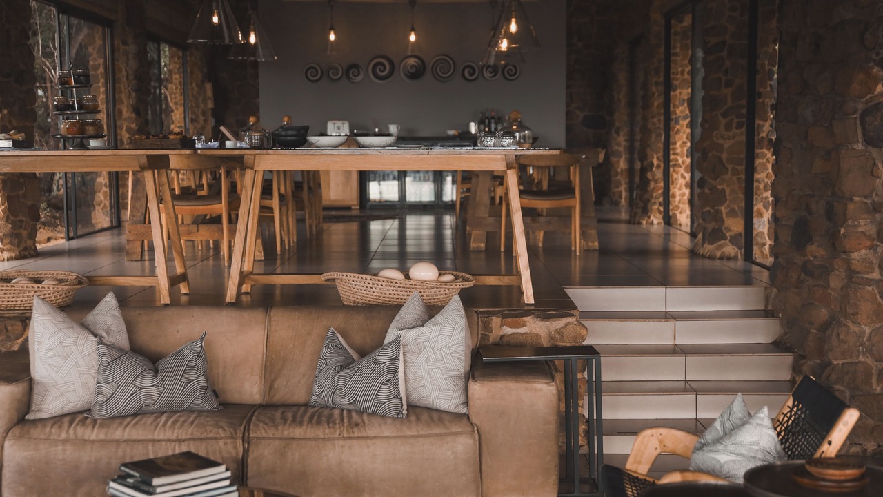 Photo of Livingroom in Jozini