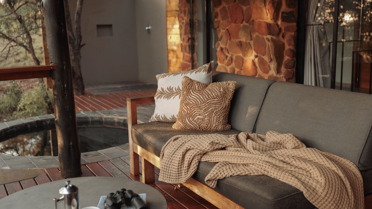 Photo of Bedroom in Jozini