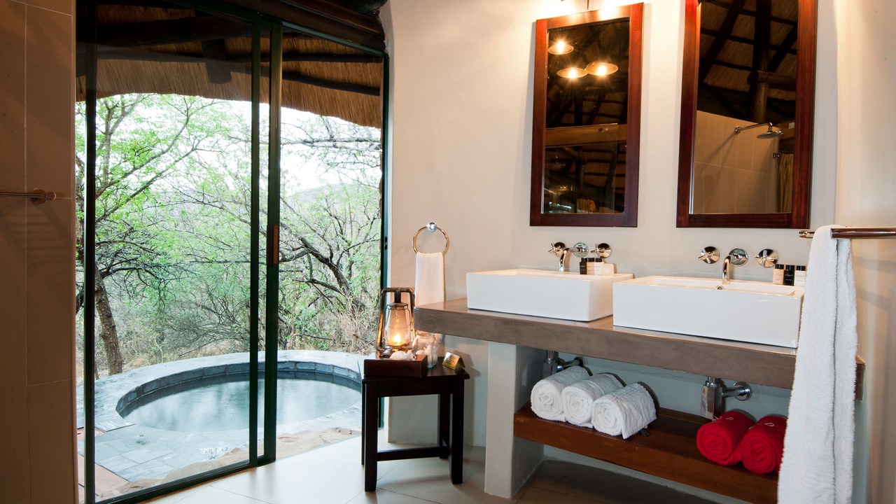 Photo of Bathroom in Jozini