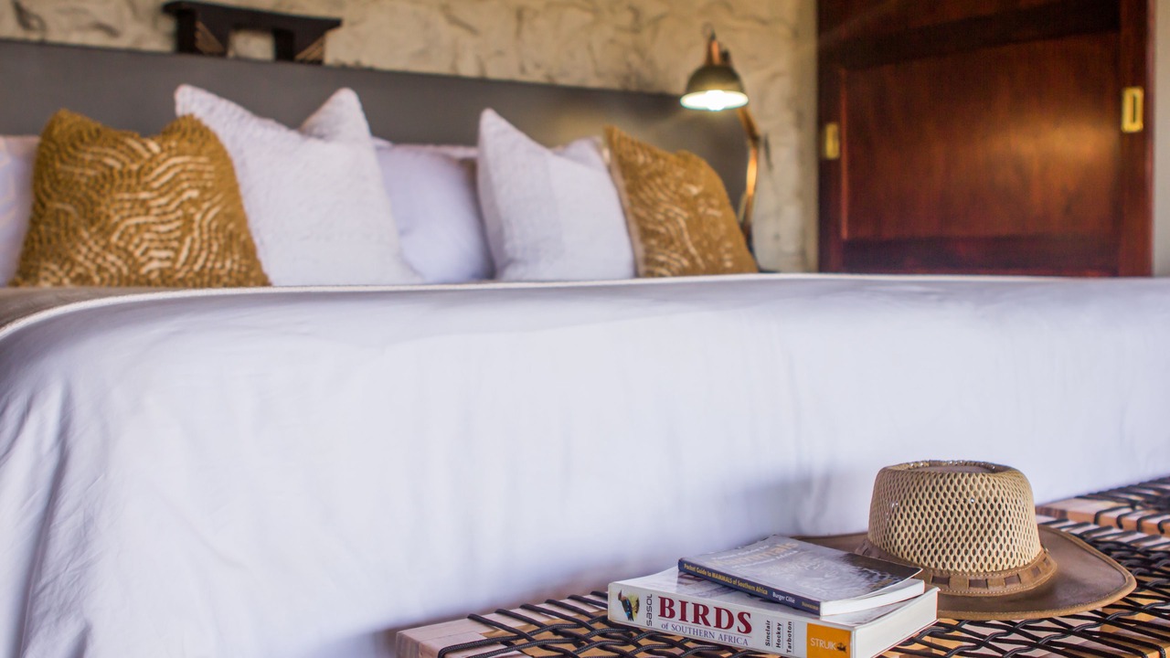 Photo of Bedroom in Jozini