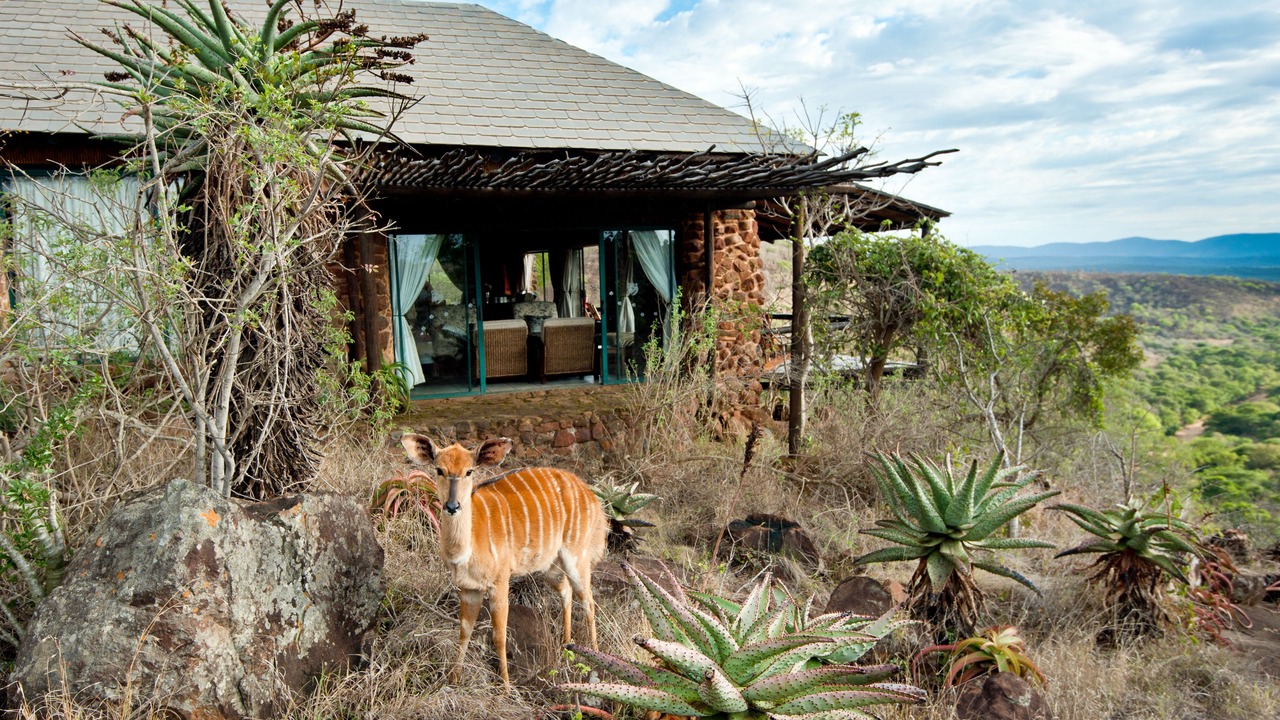 Photo of Outdoor in Jozini